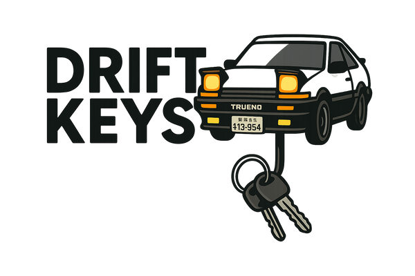DRIFTKEYS.SHOP